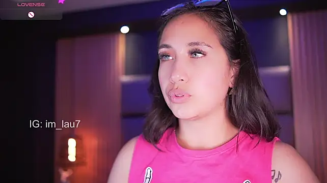 Czat XXX na żywo – Lauroberts7