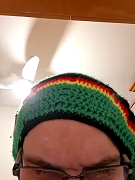 gostosodalua's Webcam Show