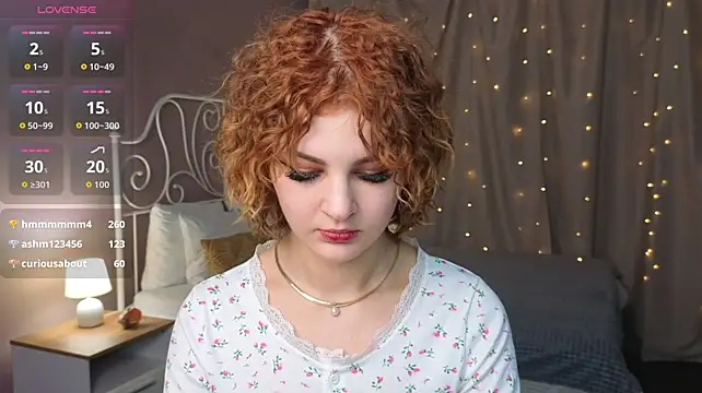Kira__Fluffy's Live XXX Chat