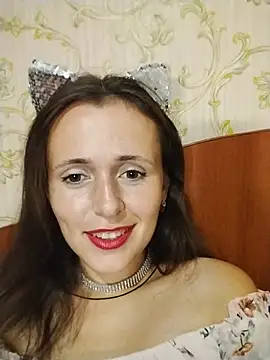 Онлайн чат XXX Ruby_Avila