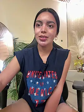 TS-SimplyTheBest Webcam Show