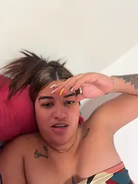 Little_Gaby_のライブXXXチャット