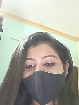 Chatroom XXX en direct de SANAYA_ROY