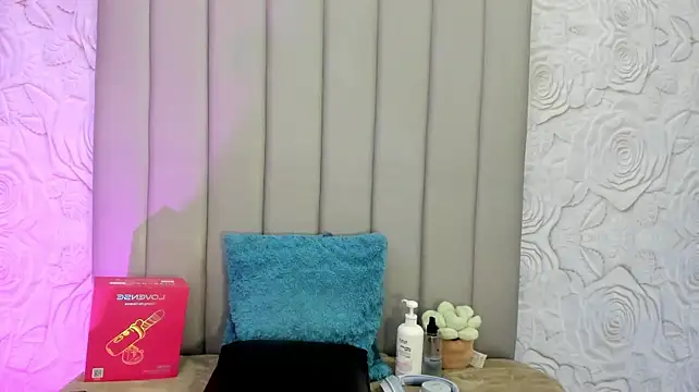 Chatroom XXX en direct de AlexaFoxy18