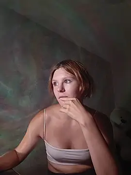 NinaParri's Webcam Show
