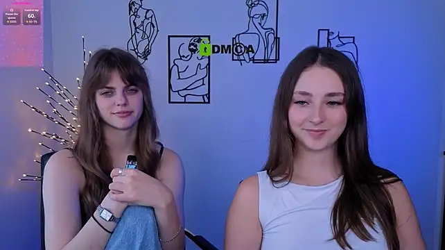 alisabliss Adlı Modelin Canlı XXX Sohbeti