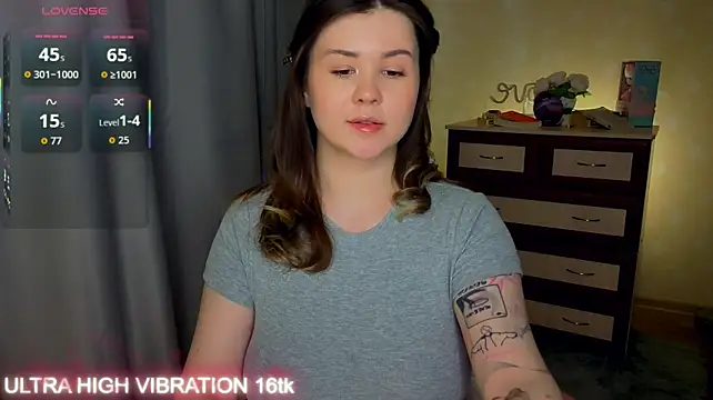cutie_mili Live XXX-chat