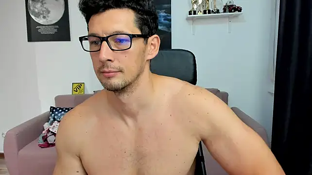 BrutusK08 Webcam-Show