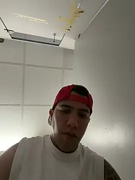 Gokusoldier's Webcam Show