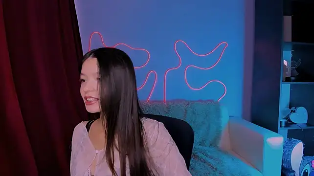 Chat XXX en directo de itscharlliee