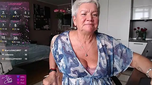 roxana_brooks Obrolan Langsung XXX
