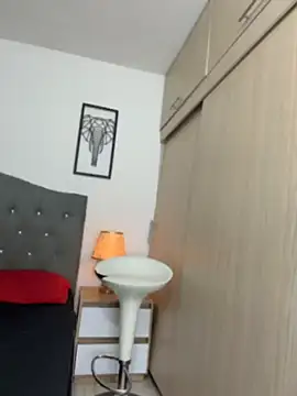 Maximiliano_ford Webcam Show