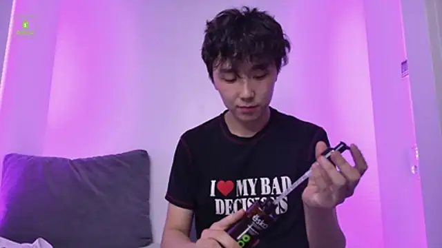 แชท XXX สดของ HeejinWang