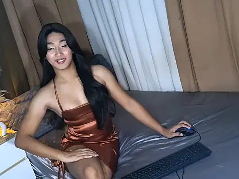 Gorgeousnicole_ 웹캠 쇼