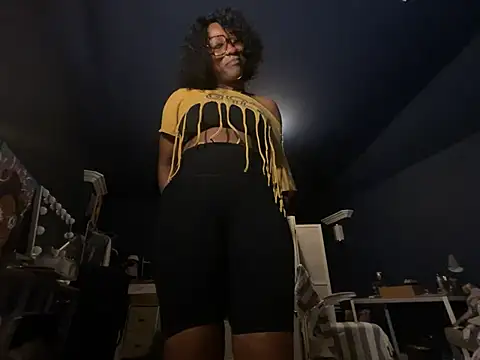 wynterheat Live XXX-Chat