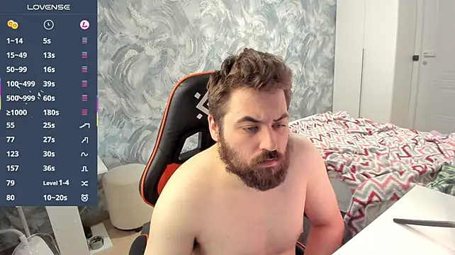 Morlaios Live XXX-chat