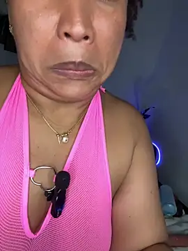 debboraWagner Шоу с уебкамера
