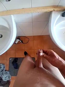 fobemitoterrex's Webcam Show