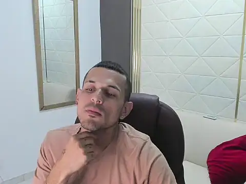 הופעת וובקאם של jacob_stonne