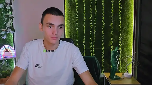 dark_riders' Webcam Show