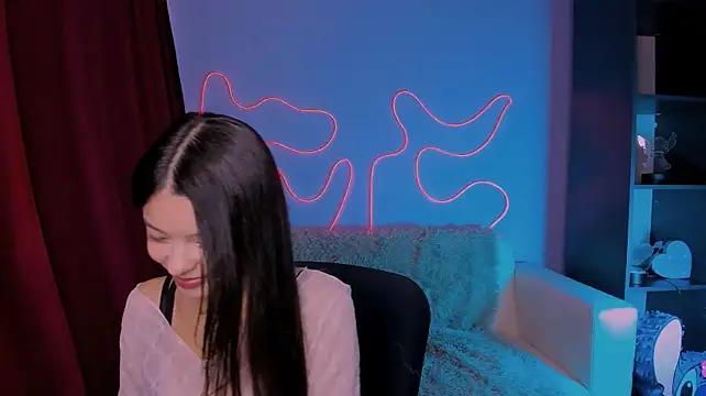 itscharlliee 라이브 XXX 채팅