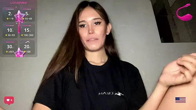 kathrynwilson1 Pertunjukan Webcam
