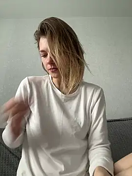 ValenciaShock Live XXX-Chat