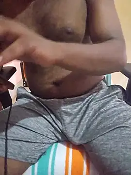 XXXking26 网络视讯表演
