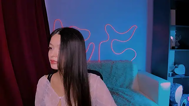 itscharlliee লাইভ XXX চ্যাট