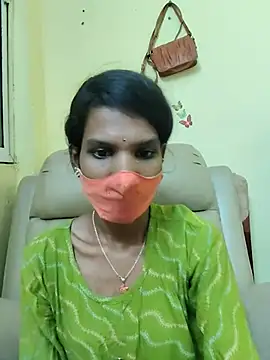 Shreya-telugupilla – Live XXX-chat