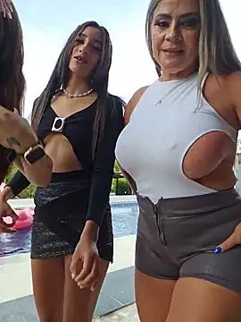 XXX chat uživo modela anita1976