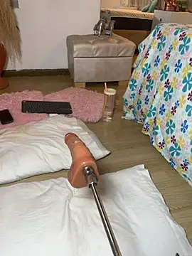 SweetKata_ webkamerás műsora