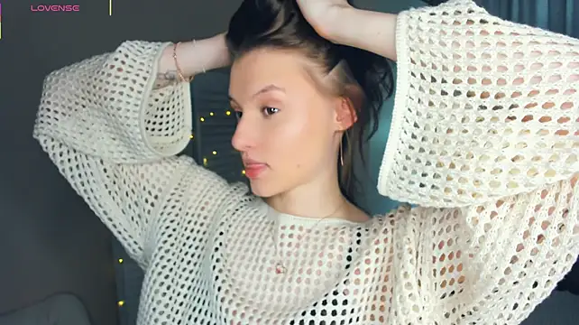 LianneBynon Live XXX-chat