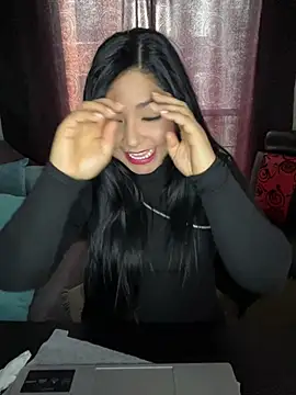 Victoria_kim_lee's Live XXX Chat