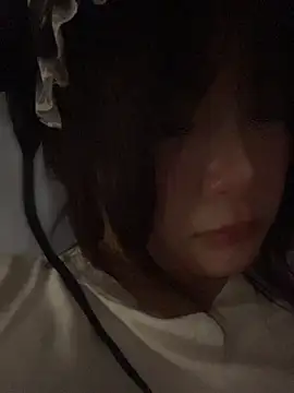 _Jannie 在線直播表演