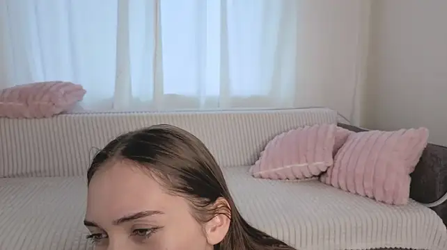 HopeWiltsey's Live XXX Chat