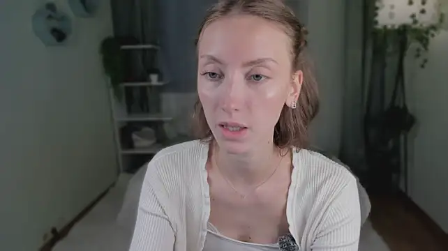 MatildaLearman Chat XXX live