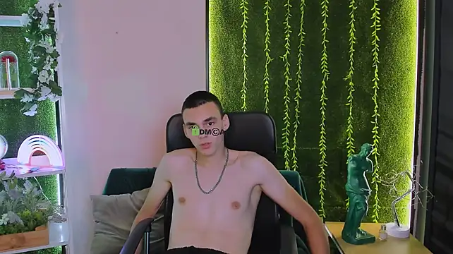 dark_riders Шоу с уебкамера