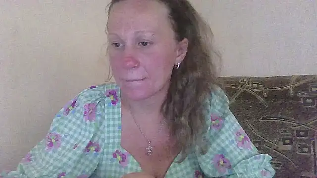 DomixDomi's Live XXX Chat
