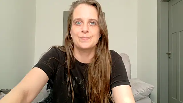 Webkamerová show Chantalee