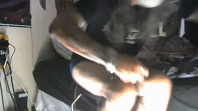 Chat XXX en directo de crassanova