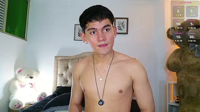estebanperez_26 Pertunjukan Webcam