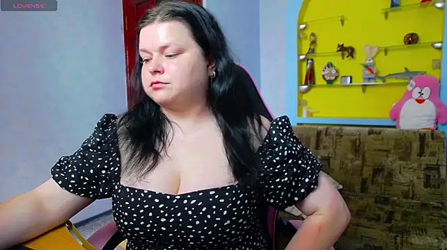 Chat XXX ao vivo de Linasexy777