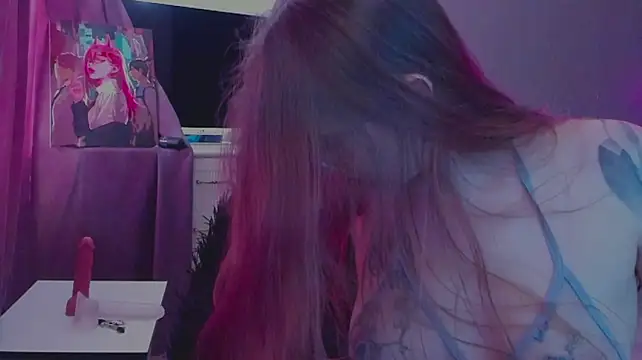 Nerri__ Chat XXX live