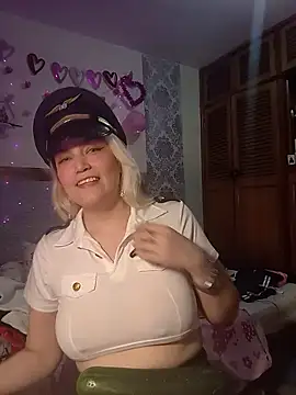 Chat XXX ao vivo de alezzafox