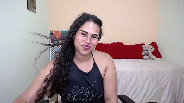 Candyhot_sex Adlı Modelin Canlı XXX Sohbeti