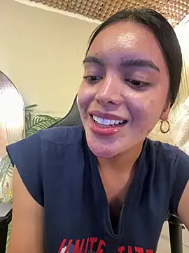Chat +18 de TS-SimplyTheBest ao vivo