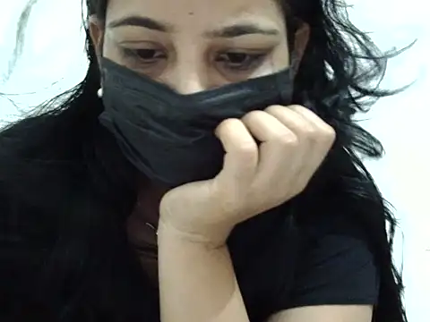 Nisha_As' Live XXX Chat