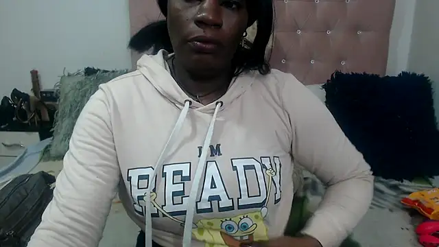 Negrabig Chat XXX in diretta
