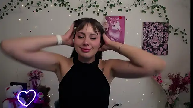 Amanda_Bright_'s Live XXX Chat